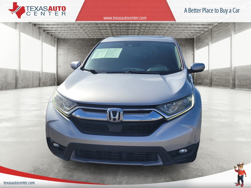 Honda CR-V Vehicle Full-screen Gallery Image 3