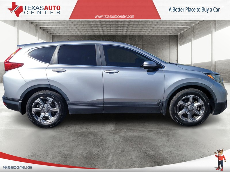 Honda CR-V Vehicle Full-screen Gallery Image 4