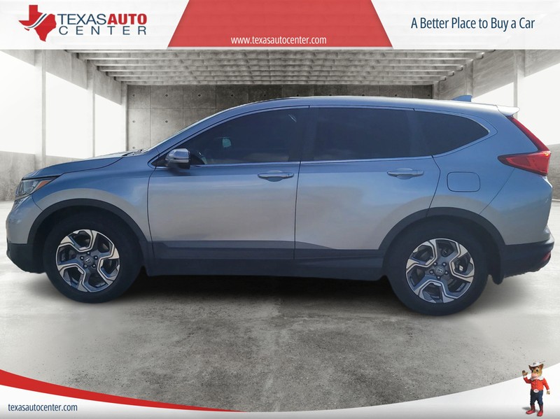 Honda CR-V Vehicle Full-screen Gallery Image 5