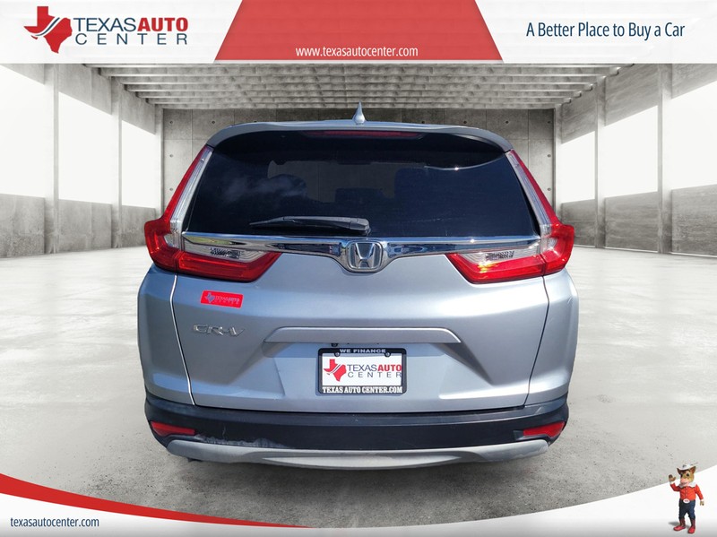 Honda CR-V Vehicle Full-screen Gallery Image 6