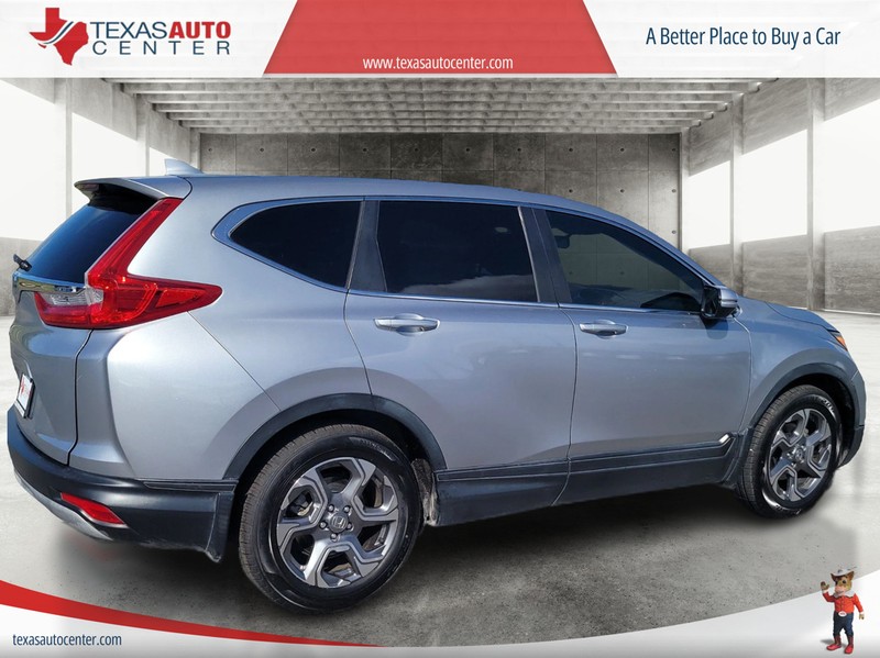 Honda CR-V Vehicle Full-screen Gallery Image 7