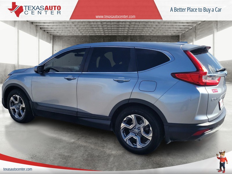 Honda CR-V Vehicle Full-screen Gallery Image 8