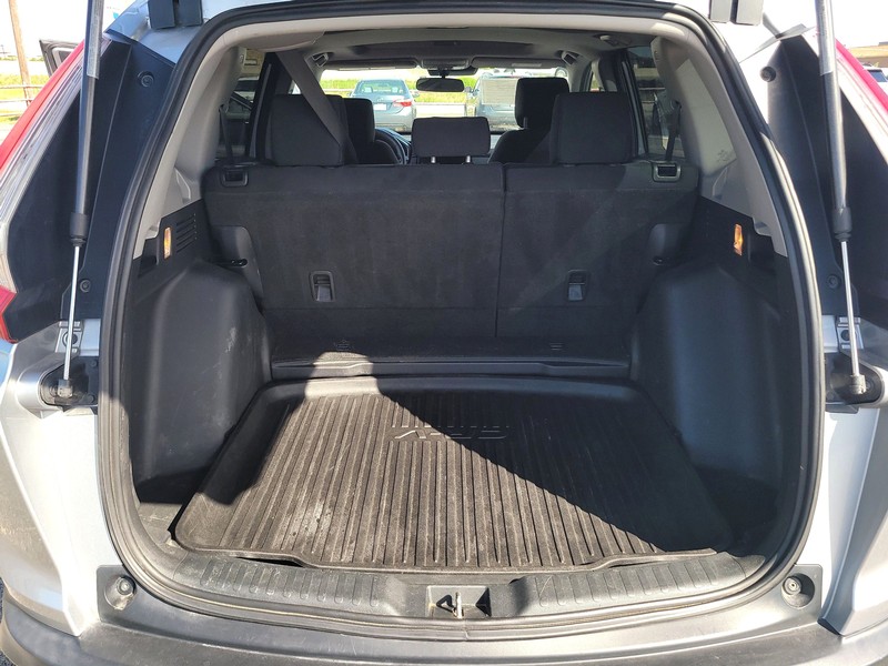 Honda CR-V Vehicle Full-screen Gallery Image 11