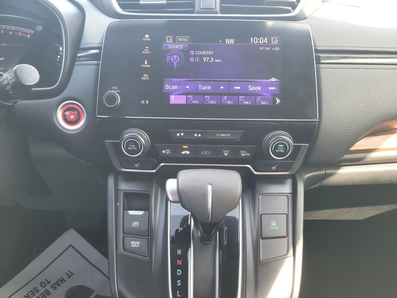 Honda CR-V Vehicle Full-screen Gallery Image 12