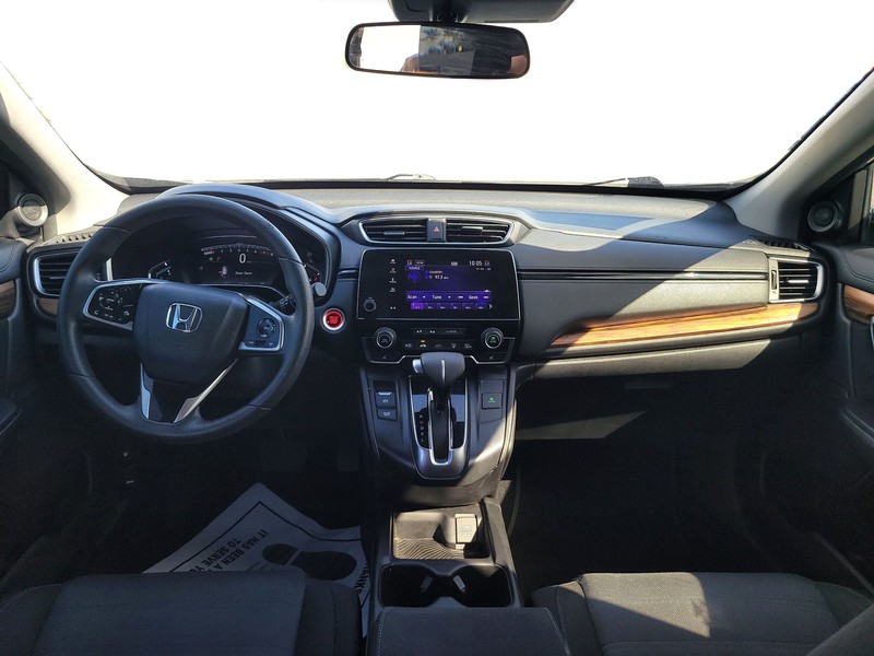 Honda CR-V Vehicle Full-screen Gallery Image 16