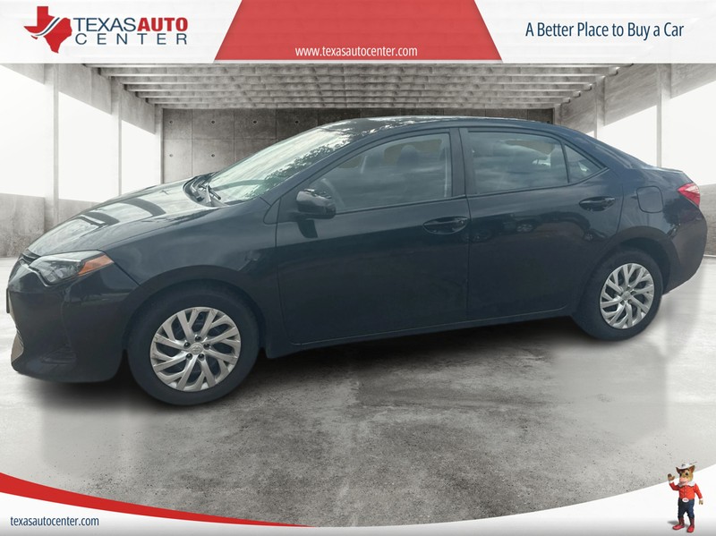 Toyota Corolla Vehicle Full-screen Gallery Image 5