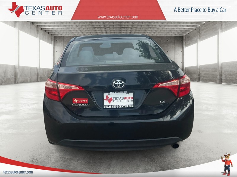 Toyota Corolla Vehicle Full-screen Gallery Image 6