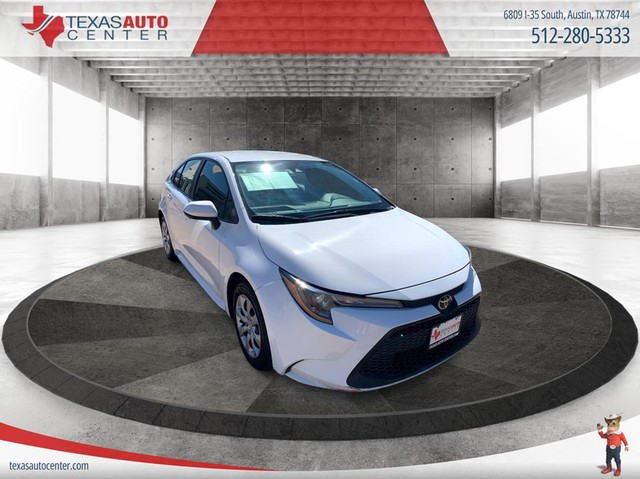 more details - toyota corolla