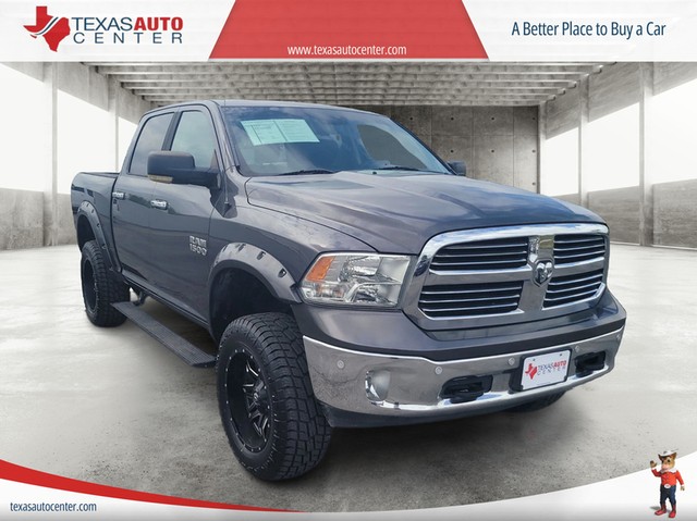 more details - ram 1500