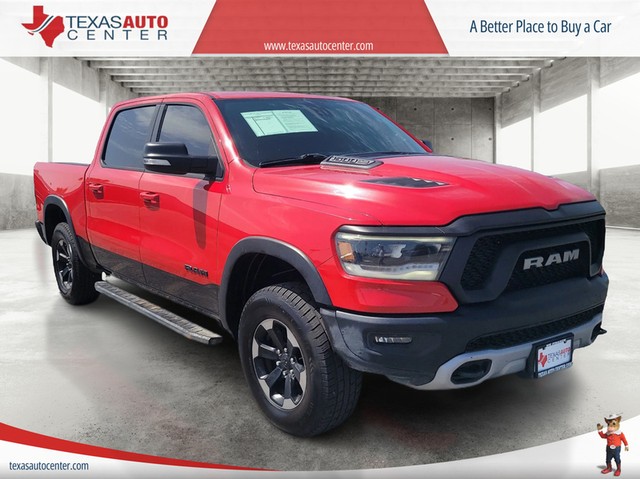 more details - ram 1500