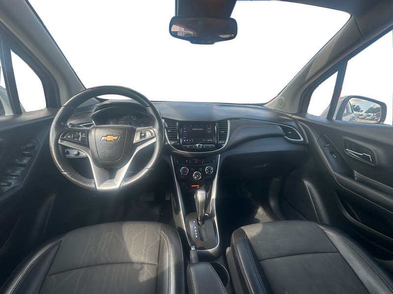 Chevrolet Trax Vehicle Full-screen Gallery Image 15