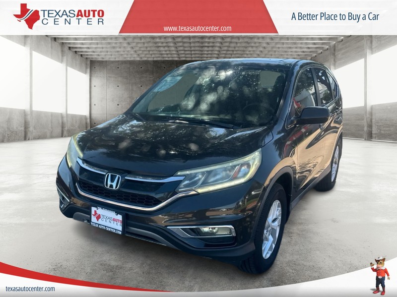 Honda CR-V Vehicle Full-screen Gallery Image 02