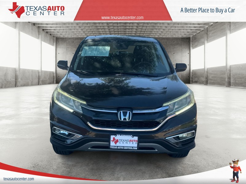 Honda CR-V Vehicle Full-screen Gallery Image 03