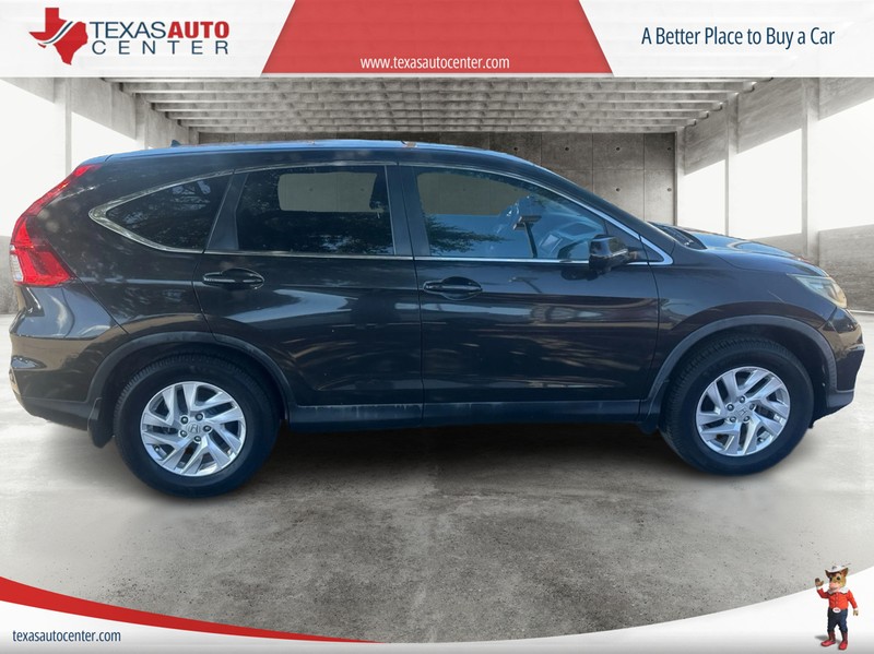 Honda CR-V Vehicle Full-screen Gallery Image 04