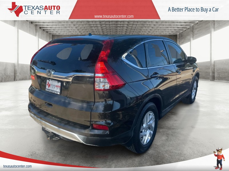 Honda CR-V Vehicle Full-screen Gallery Image 06