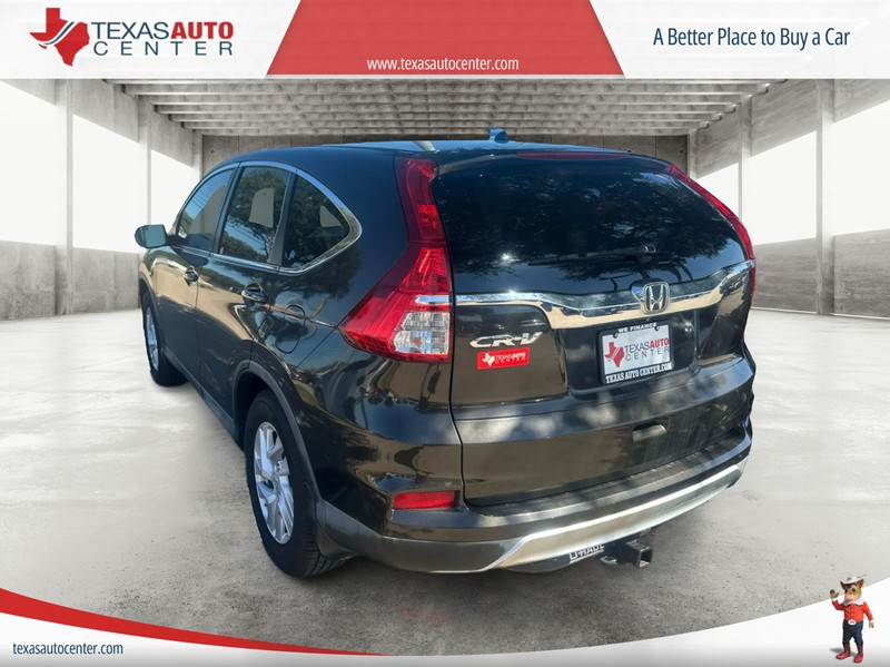 Honda CR-V Vehicle Full-screen Gallery Image 07