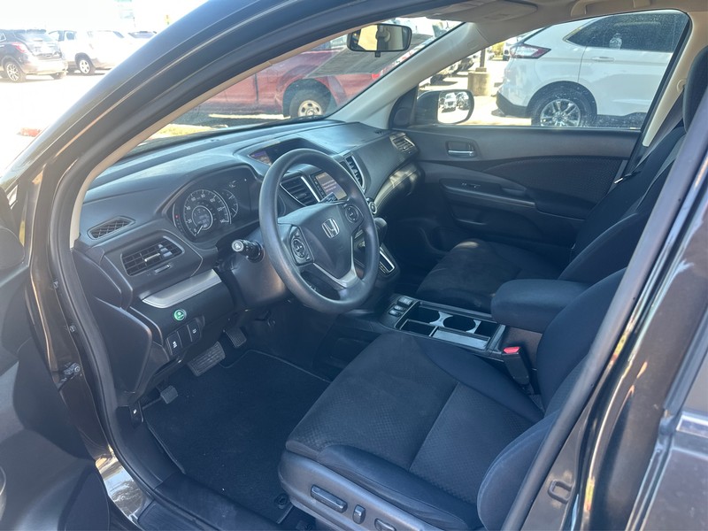 Honda CR-V Vehicle Full-screen Gallery Image 08