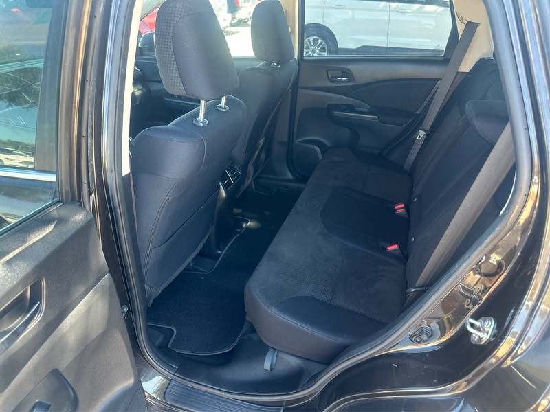 Honda CR-V Vehicle Full-screen Gallery Image 09