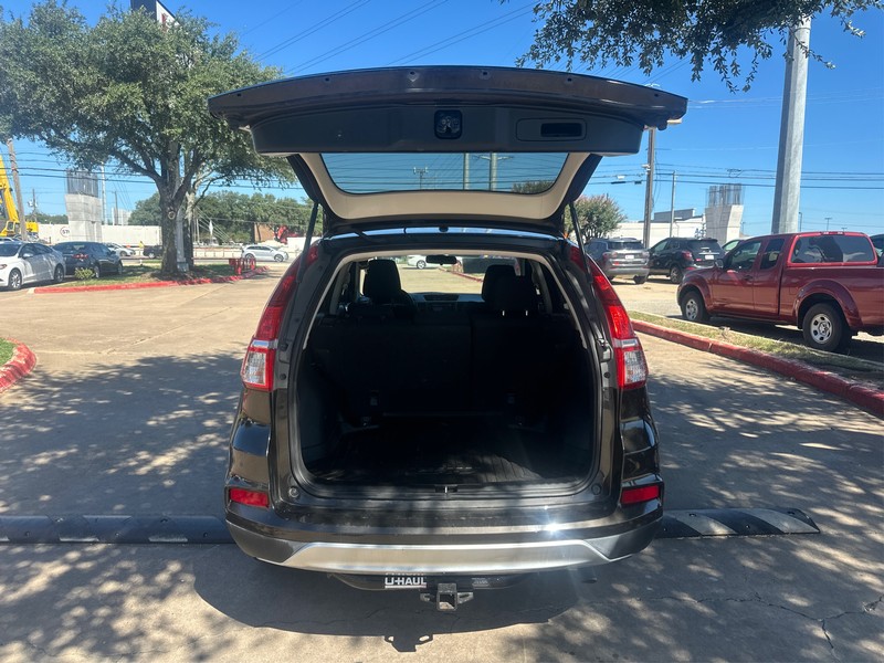 Honda CR-V Vehicle Full-screen Gallery Image 10