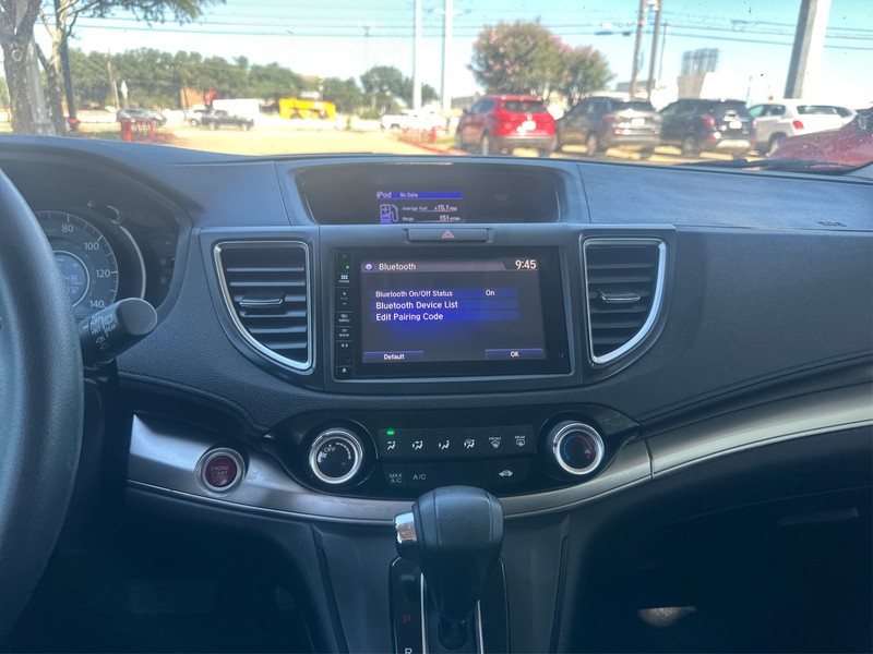 Honda CR-V Vehicle Full-screen Gallery Image 11