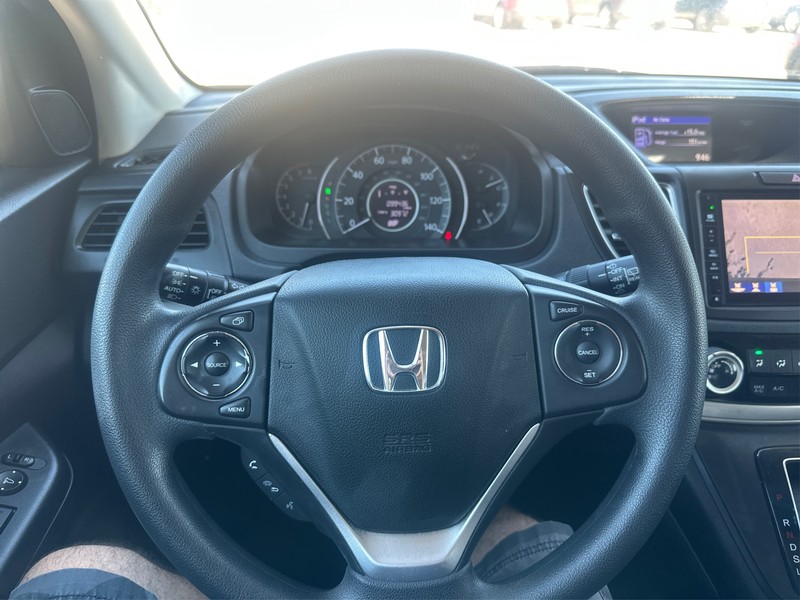 Honda CR-V Vehicle Full-screen Gallery Image 13