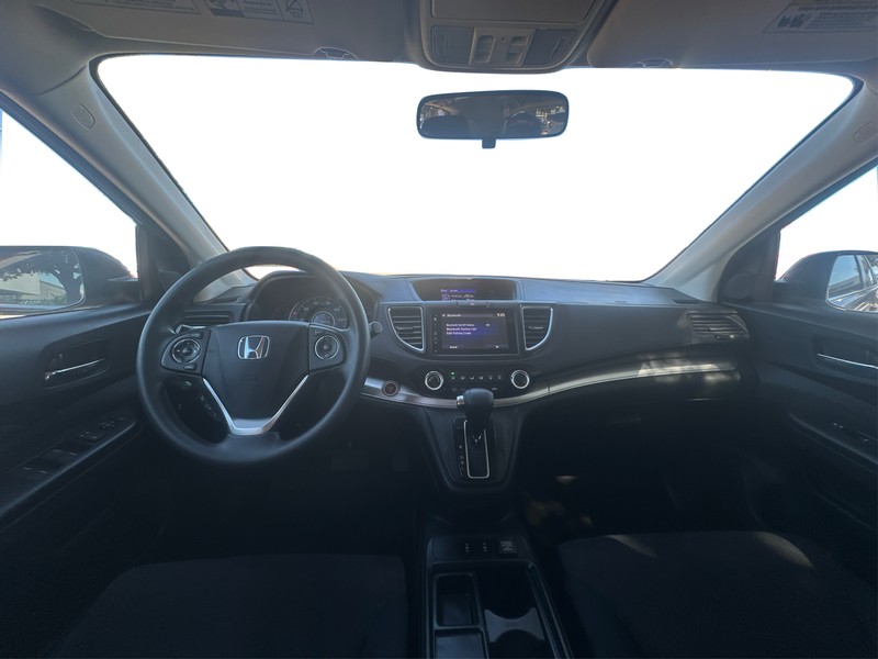 Honda CR-V Vehicle Full-screen Gallery Image 15
