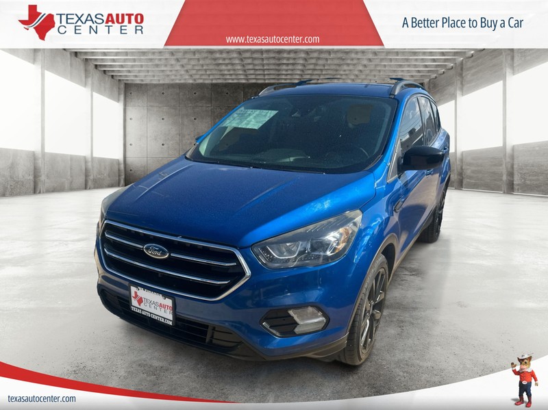 Ford Escape Vehicle Full-screen Gallery Image 2