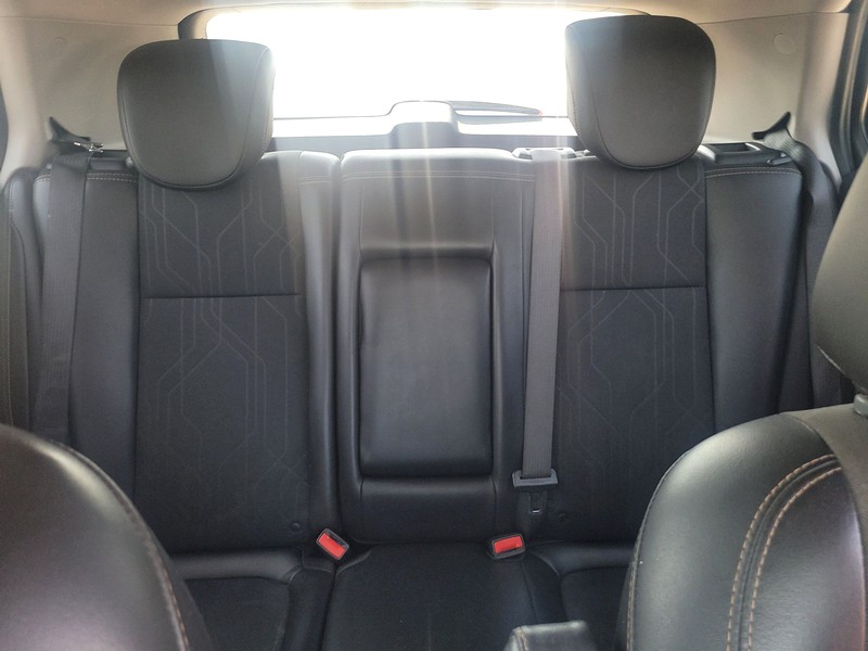 Chevrolet Trax Vehicle Full-screen Gallery Image 13