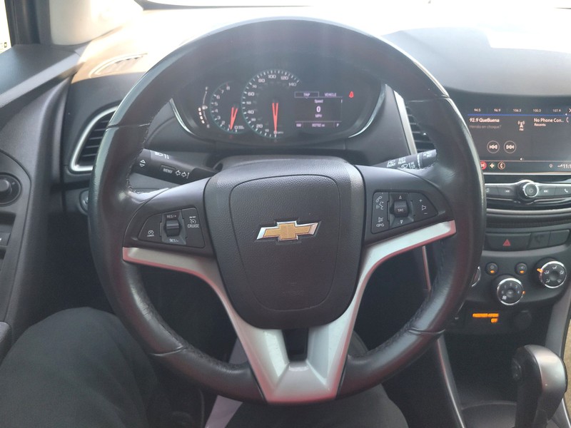 Chevrolet Trax Vehicle Full-screen Gallery Image 14