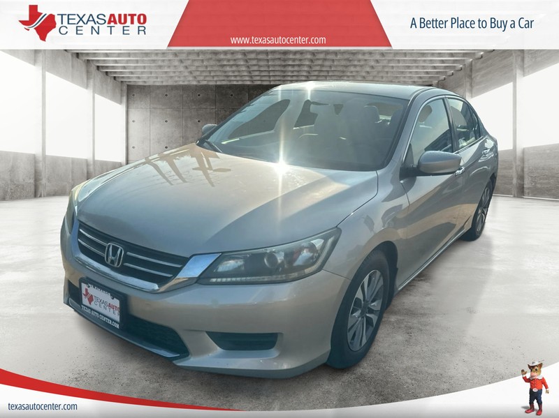 Honda Accord Vehicle Full-screen Gallery Image 2