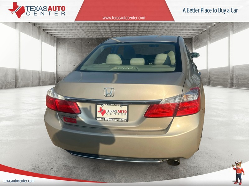 Honda Accord Vehicle Full-screen Gallery Image 6