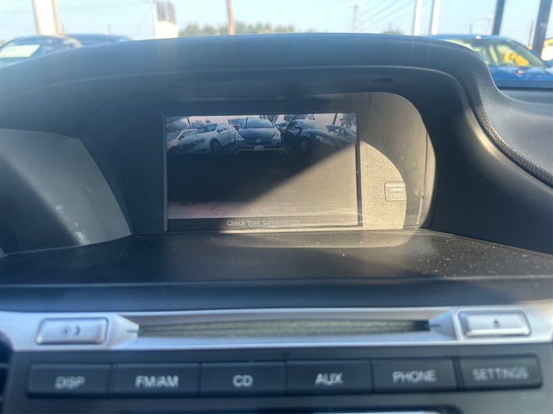 Honda Accord Vehicle Full-screen Gallery Image 17