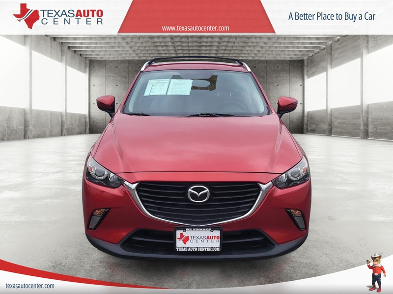 Mazda CX-3 Vehicle Full-screen Gallery Image 3