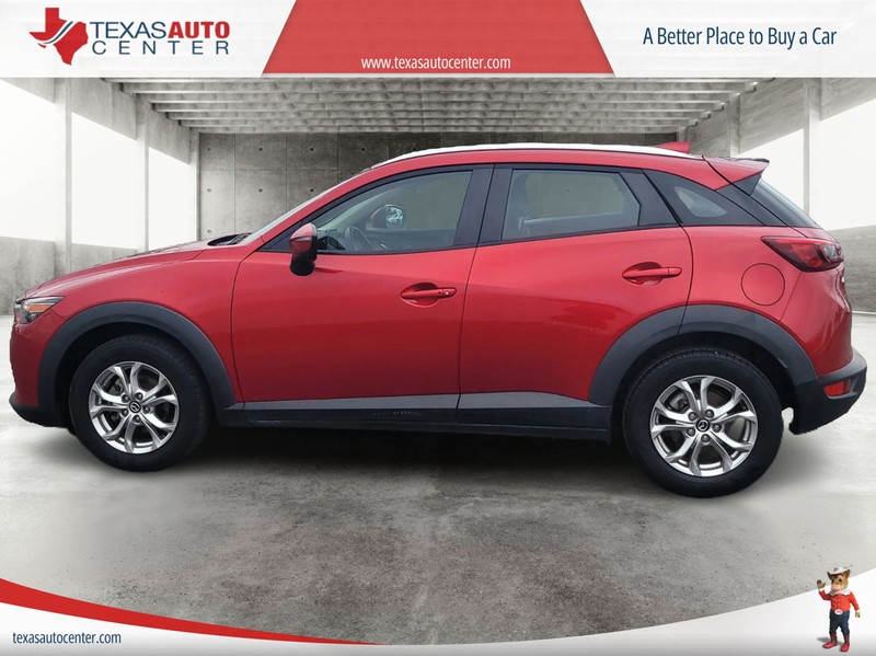 Mazda CX-3 Vehicle Full-screen Gallery Image 5