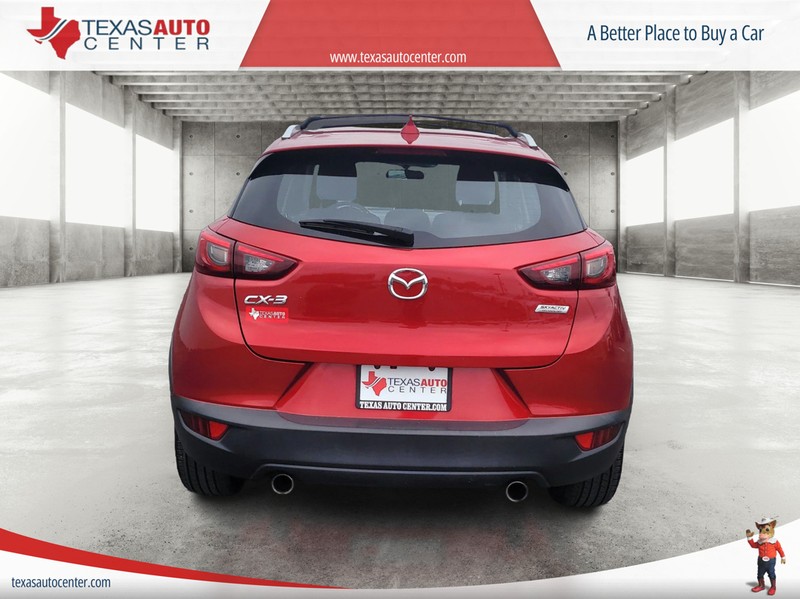 Mazda CX-3 Vehicle Full-screen Gallery Image 6