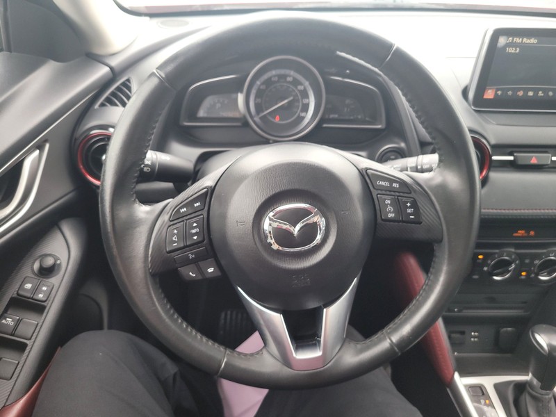 Mazda CX-3 Vehicle Full-screen Gallery Image 15