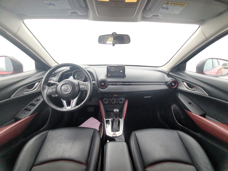 Mazda CX-3 Vehicle Full-screen Gallery Image 16