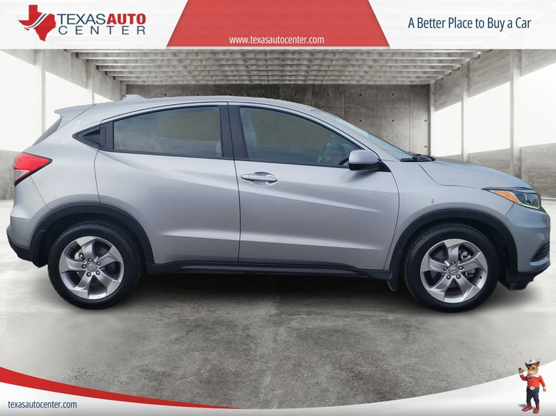 Honda HR-V Vehicle Full-screen Gallery Image 4