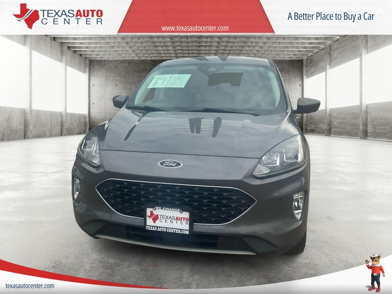 Ford Escape Vehicle Full-screen Gallery Image 3