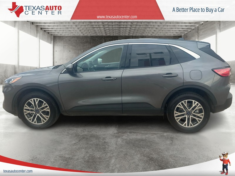 Ford Escape Vehicle Full-screen Gallery Image 5