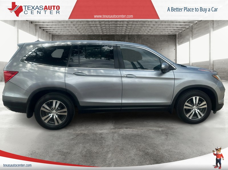 Honda Pilot Vehicle Full-screen Gallery Image 4