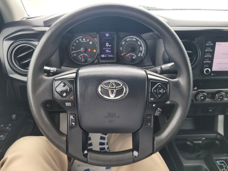 Toyota Tacoma 2WD Vehicle Full-screen Gallery Image 13