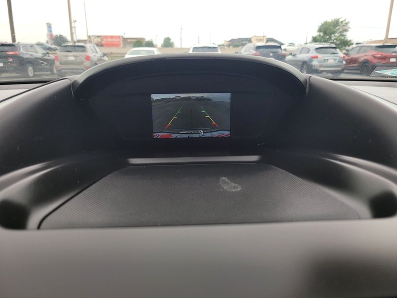 Ford Escape Vehicle Full-screen Gallery Image 17