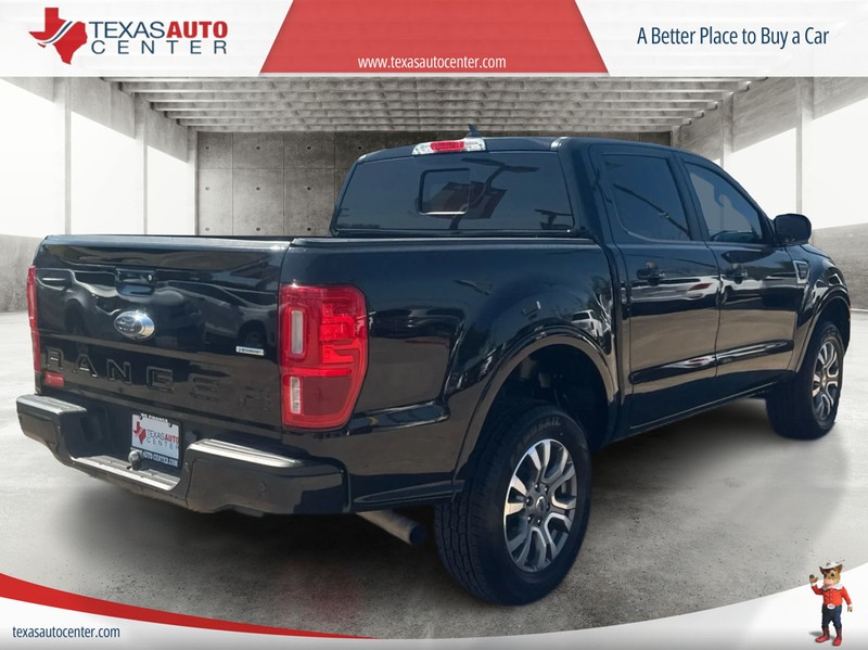 Ford Ranger Vehicle Full-screen Gallery Image 06