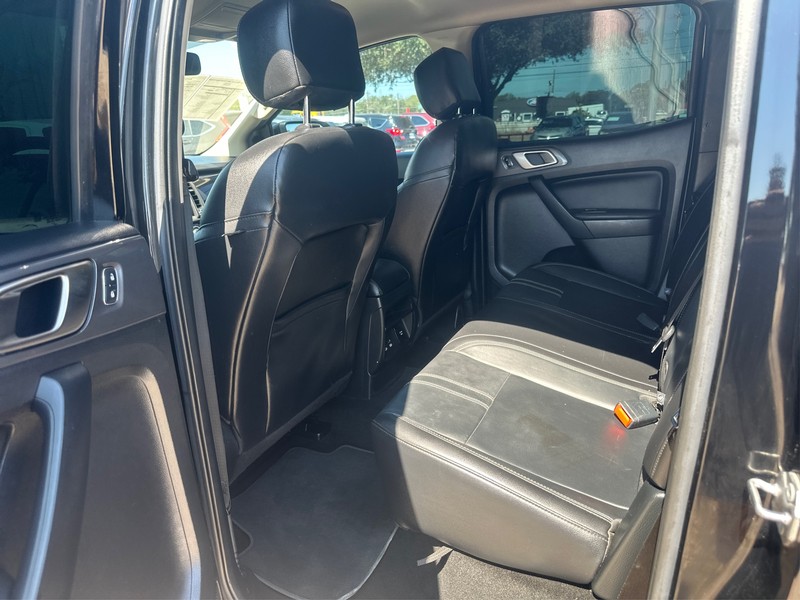 Ford Ranger Vehicle Full-screen Gallery Image 09