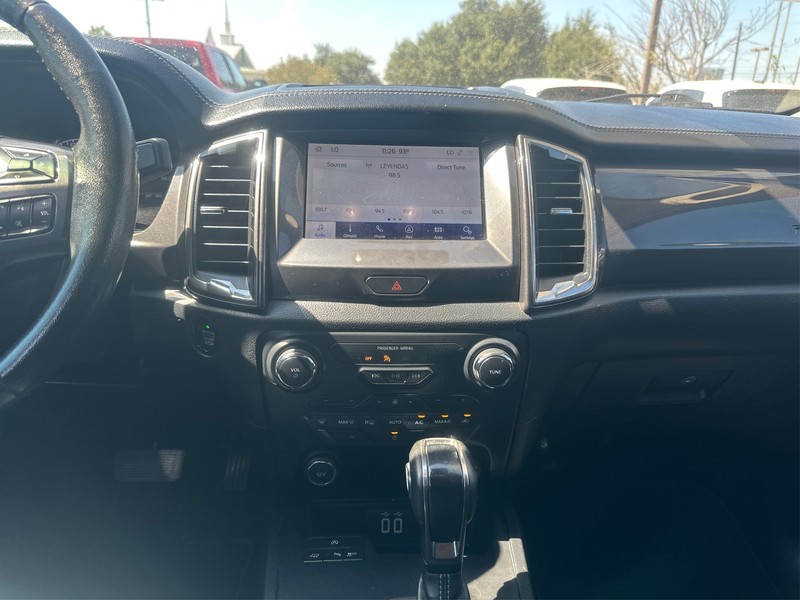 Ford Ranger Vehicle Full-screen Gallery Image 11