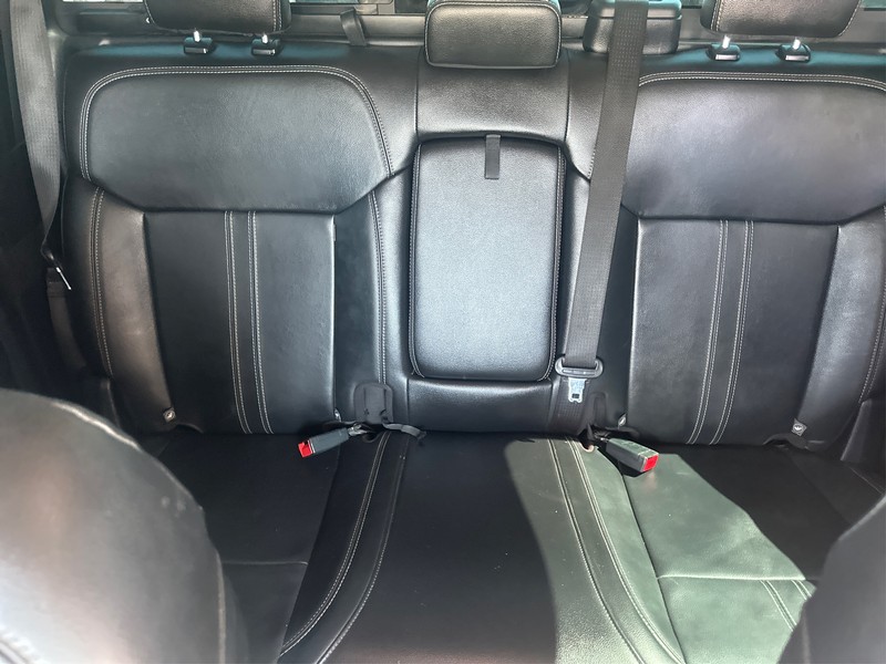 Ford Ranger Vehicle Full-screen Gallery Image 12