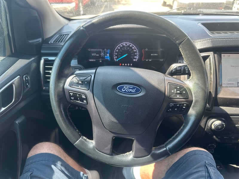 Ford Ranger Vehicle Full-screen Gallery Image 13