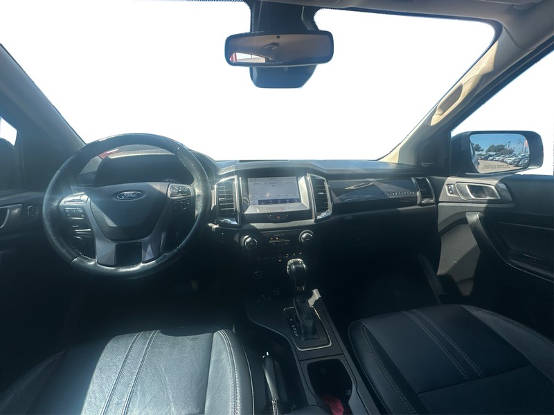 Ford Ranger Vehicle Full-screen Gallery Image 15