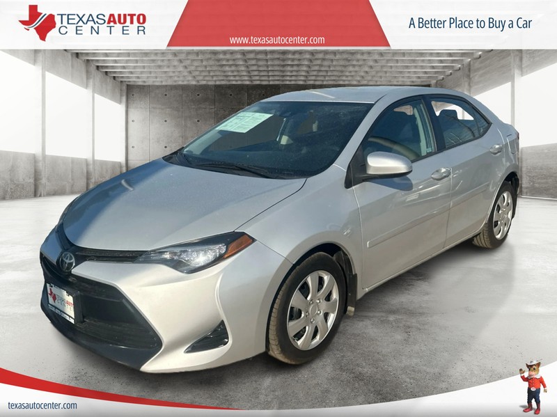 Toyota Corolla Vehicle Full-screen Gallery Image 02